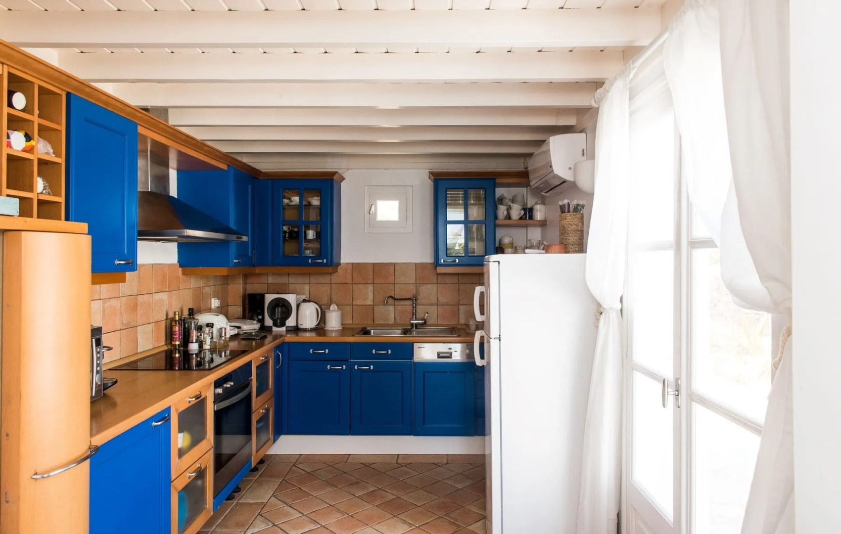 Manu Luxury Mykonos Villa