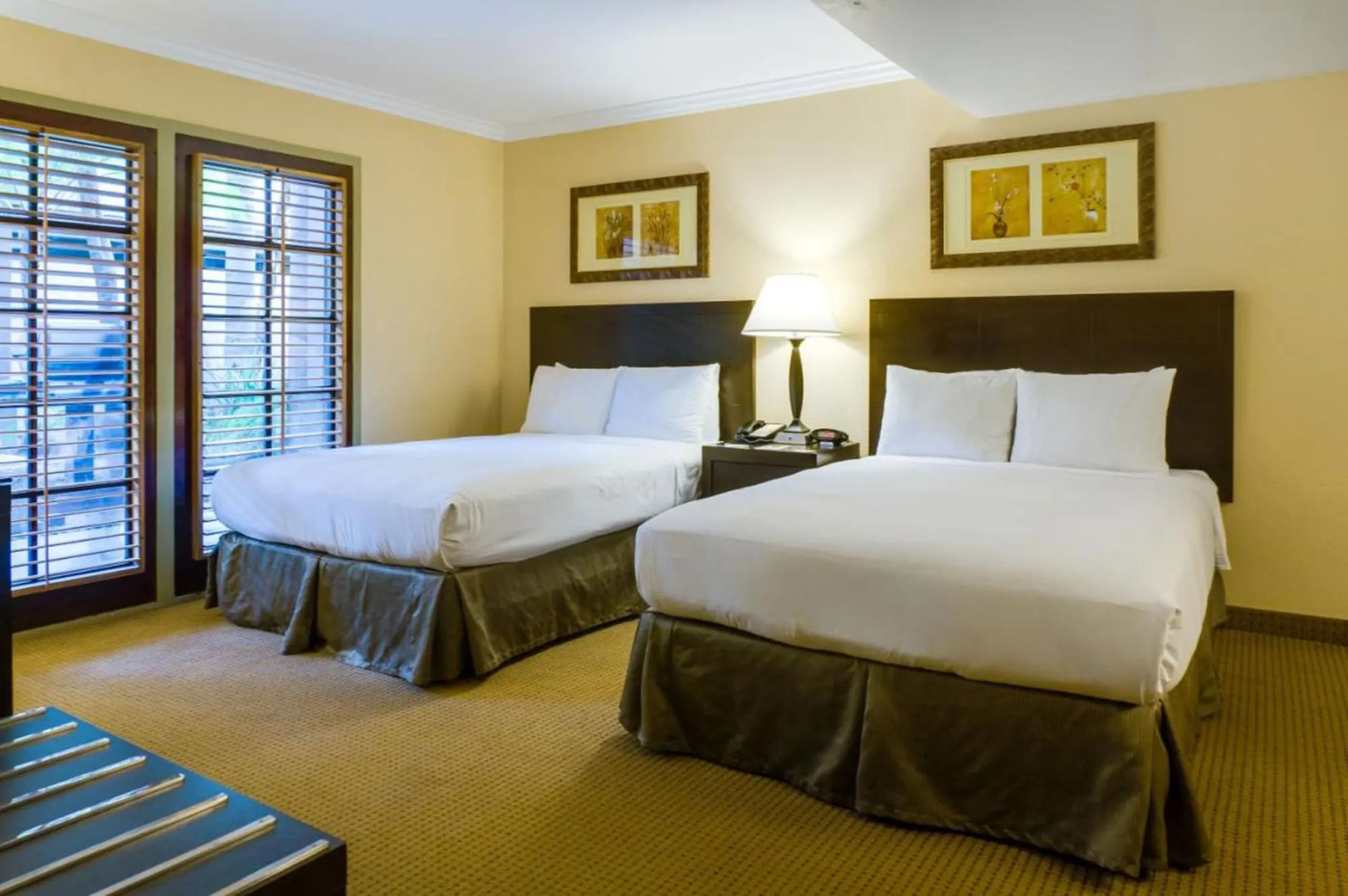 The Buena Park Grand Hotel & Suites