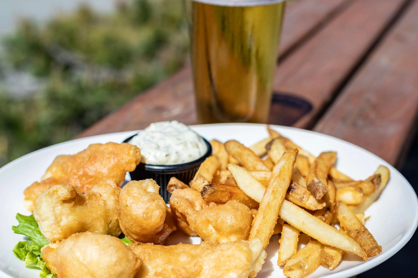 Coast Inn at Lake Hood