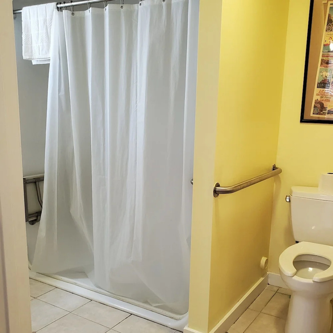 The Rugosa Guest House