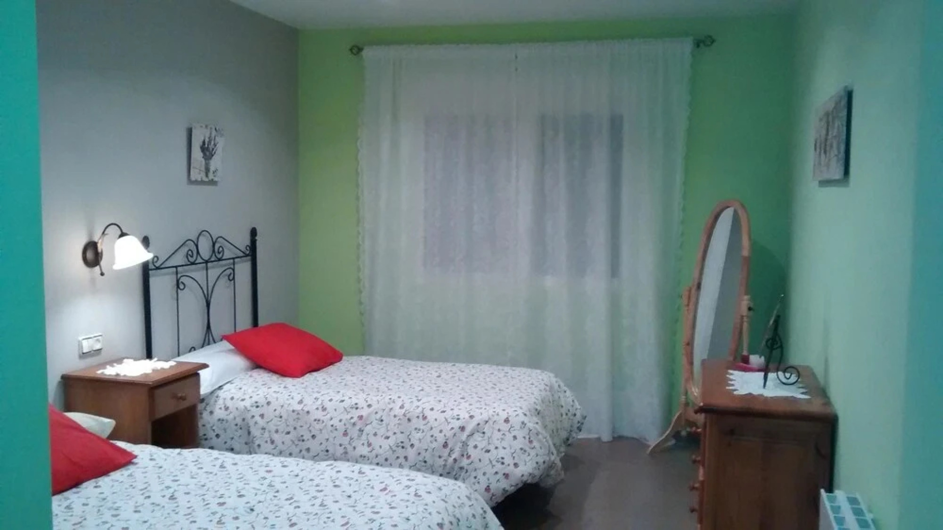 Villa With 5 Bedrooms in Moratalla, With Wonderful Mountain View, Priv