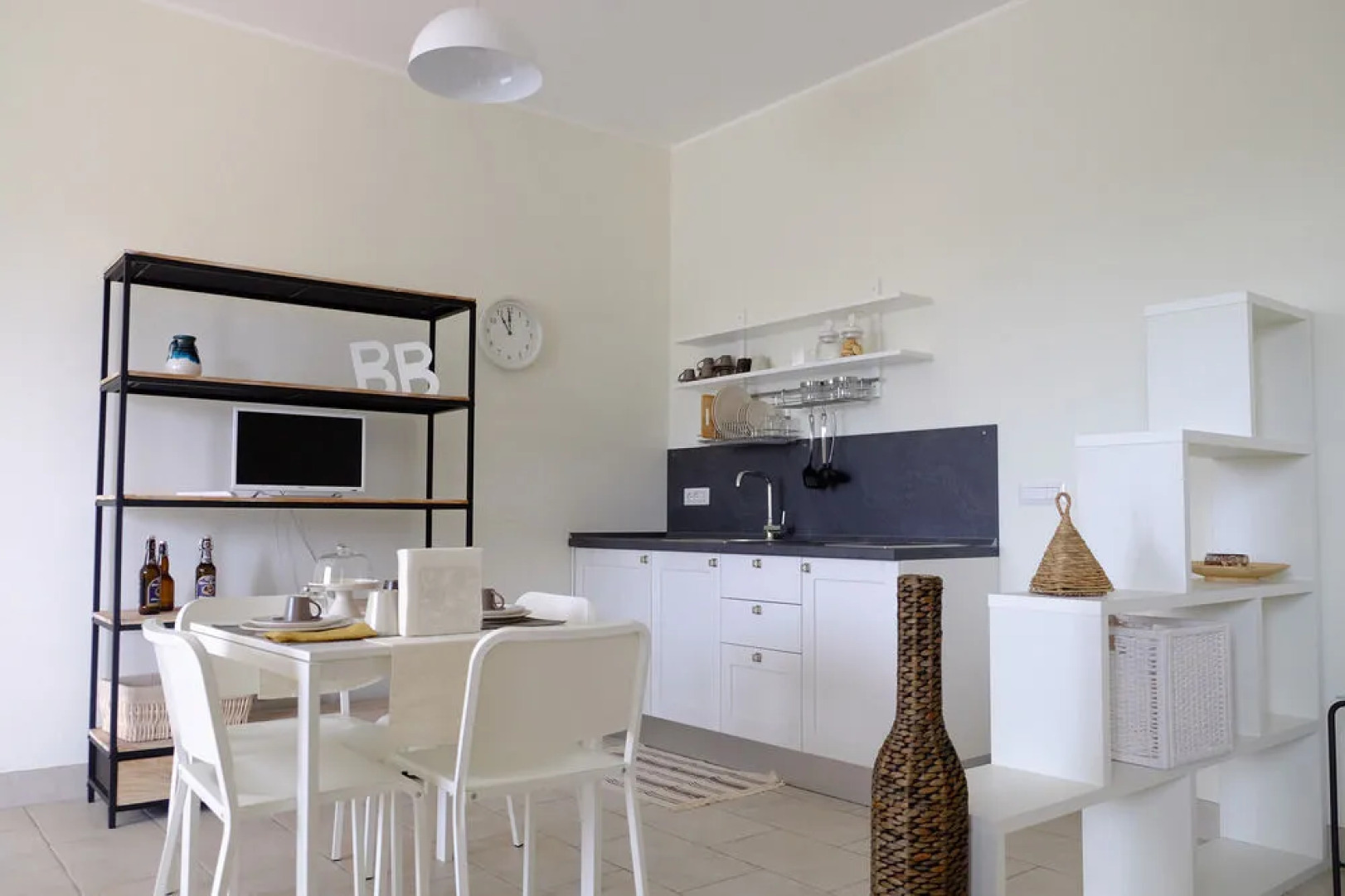 Il Sole Bed and Breakfast