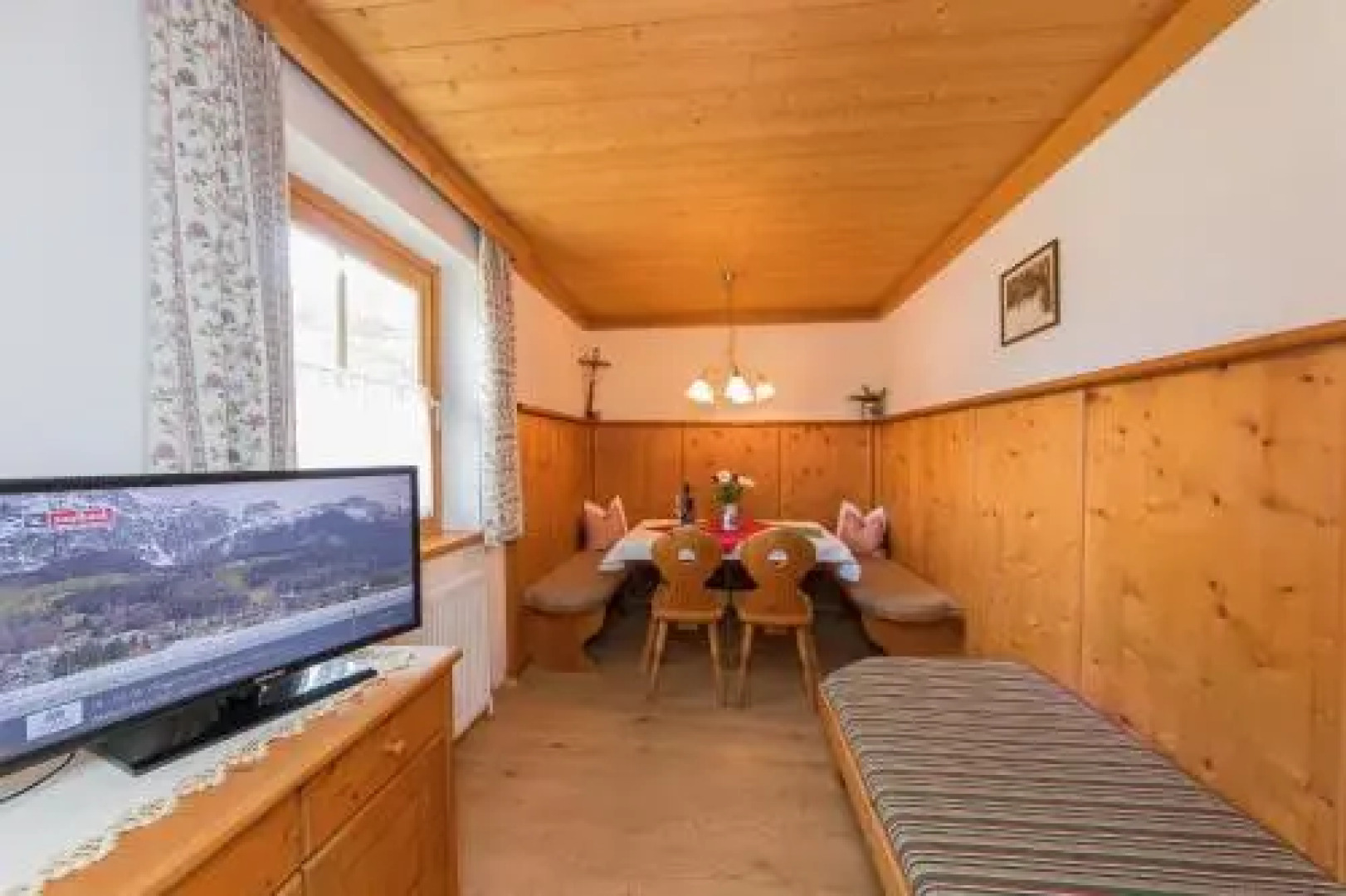 Bauernhof Oberdeuting