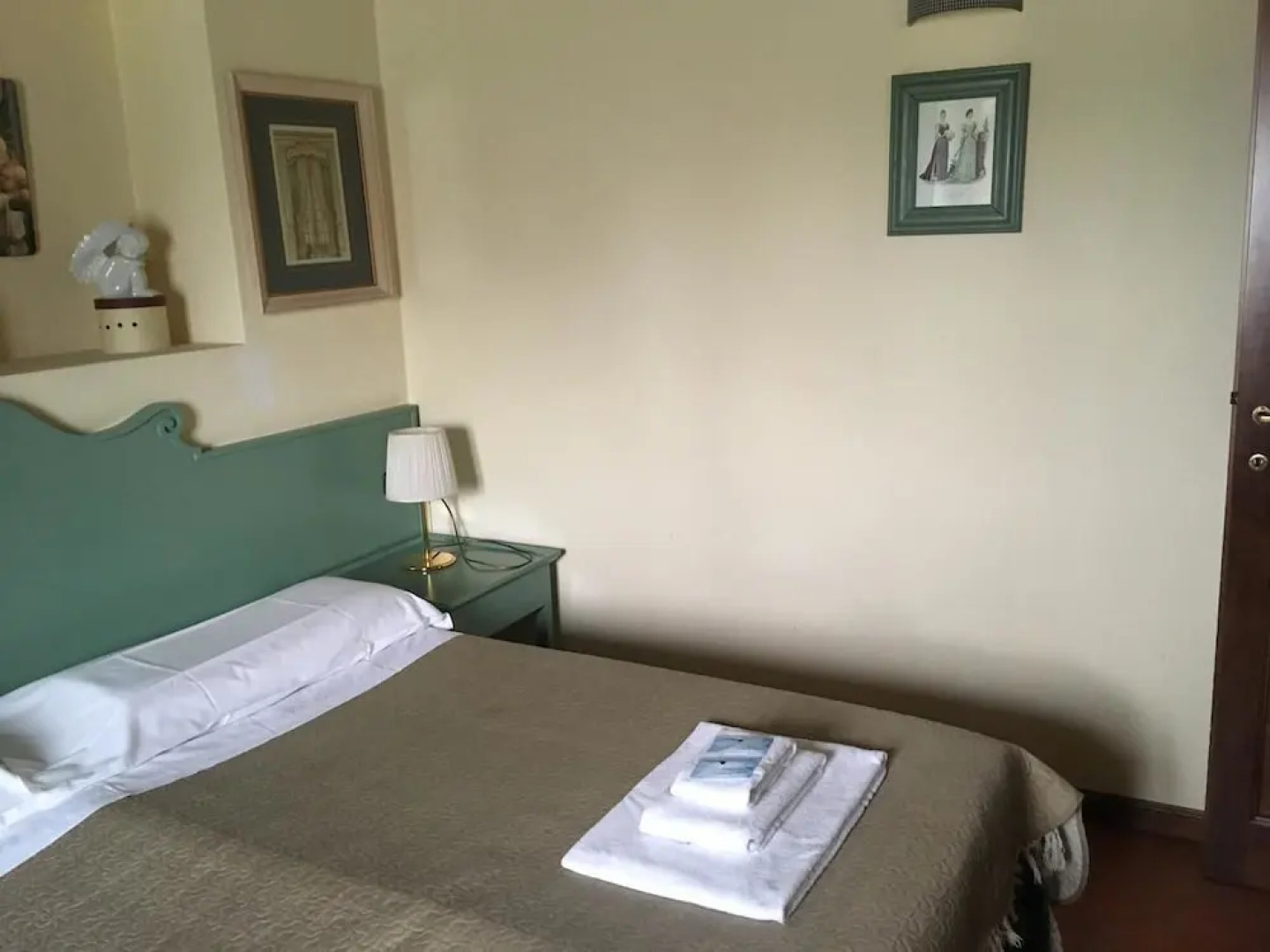 Casa La Querce Relais B&B