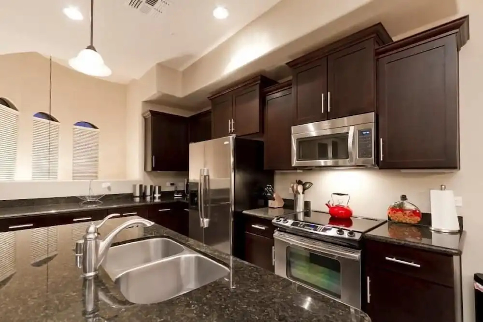 Desert Foothills By Signature Vacation Rentals