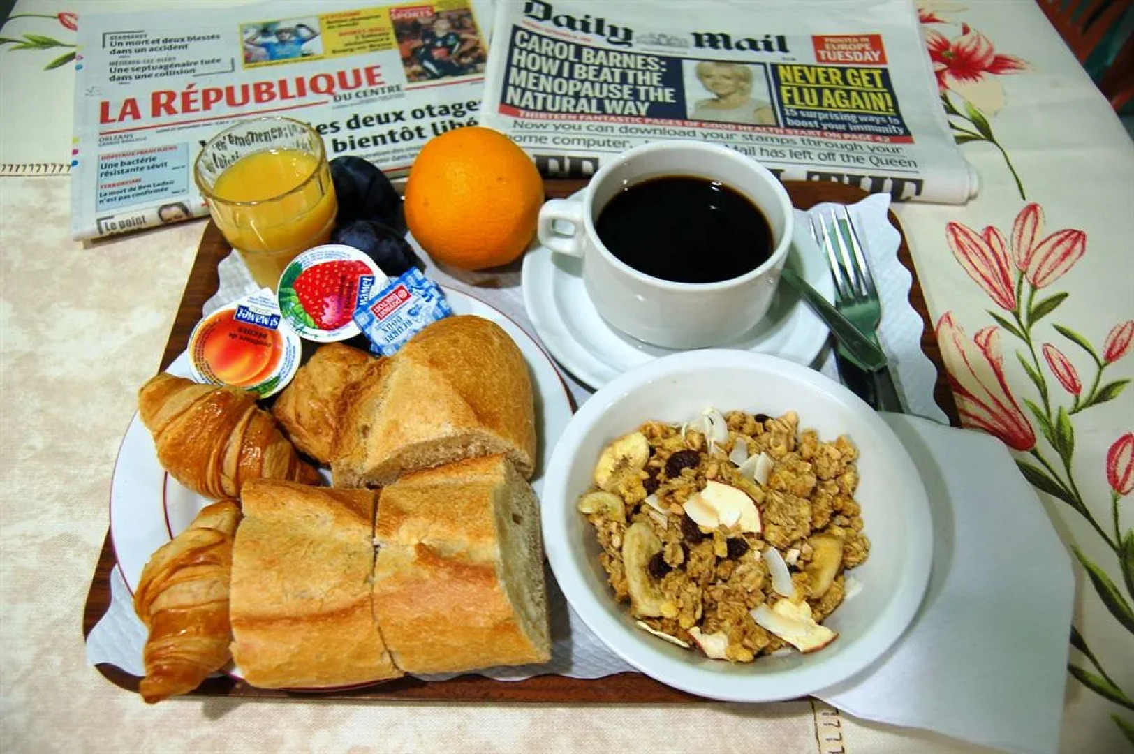 Fasthotel Artenay Orléans Nord