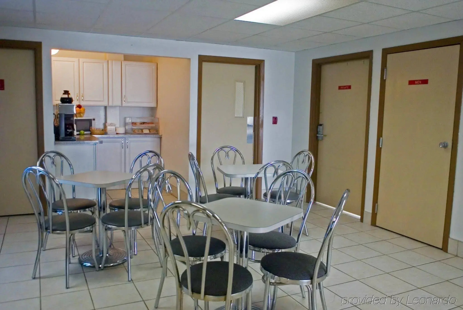 Red Lion Inn & Suites Pontoon Beach