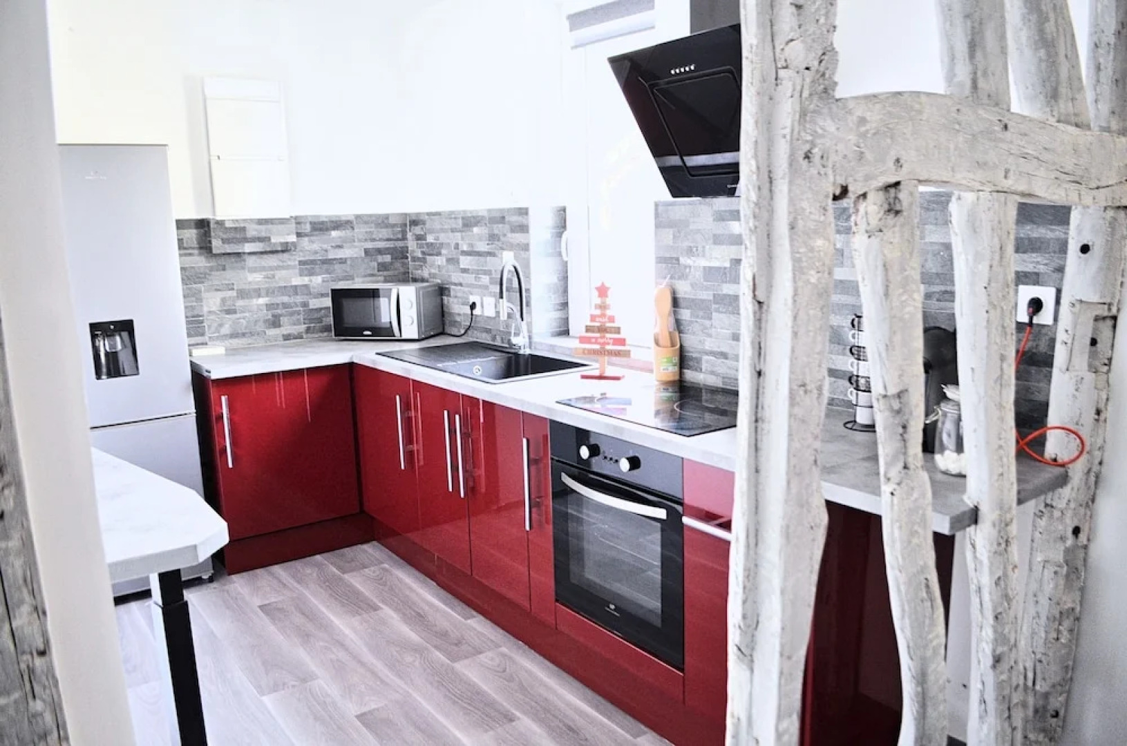 Eco-appart Boulevard de l'Europe