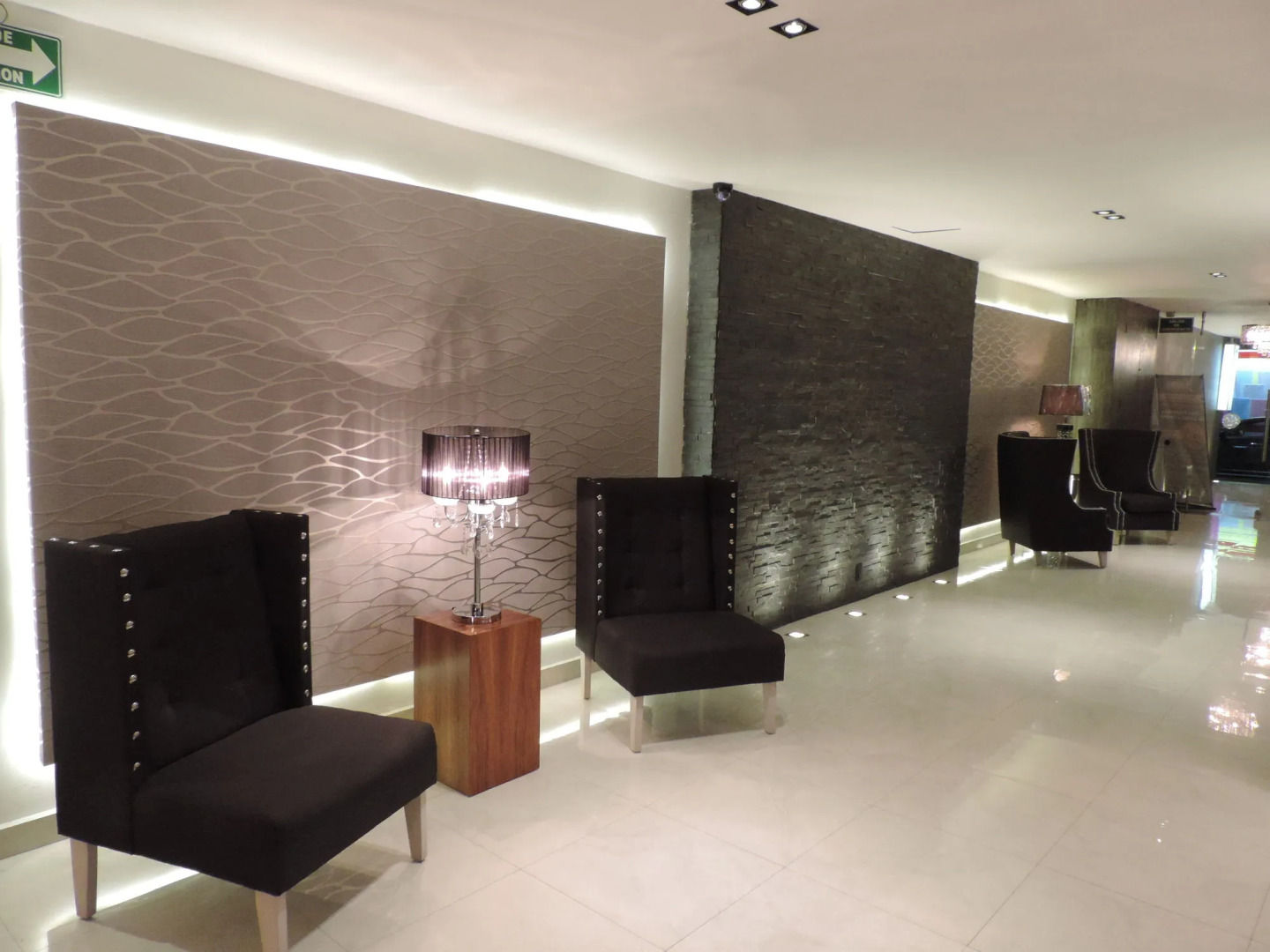 Hotel Señorial Platino