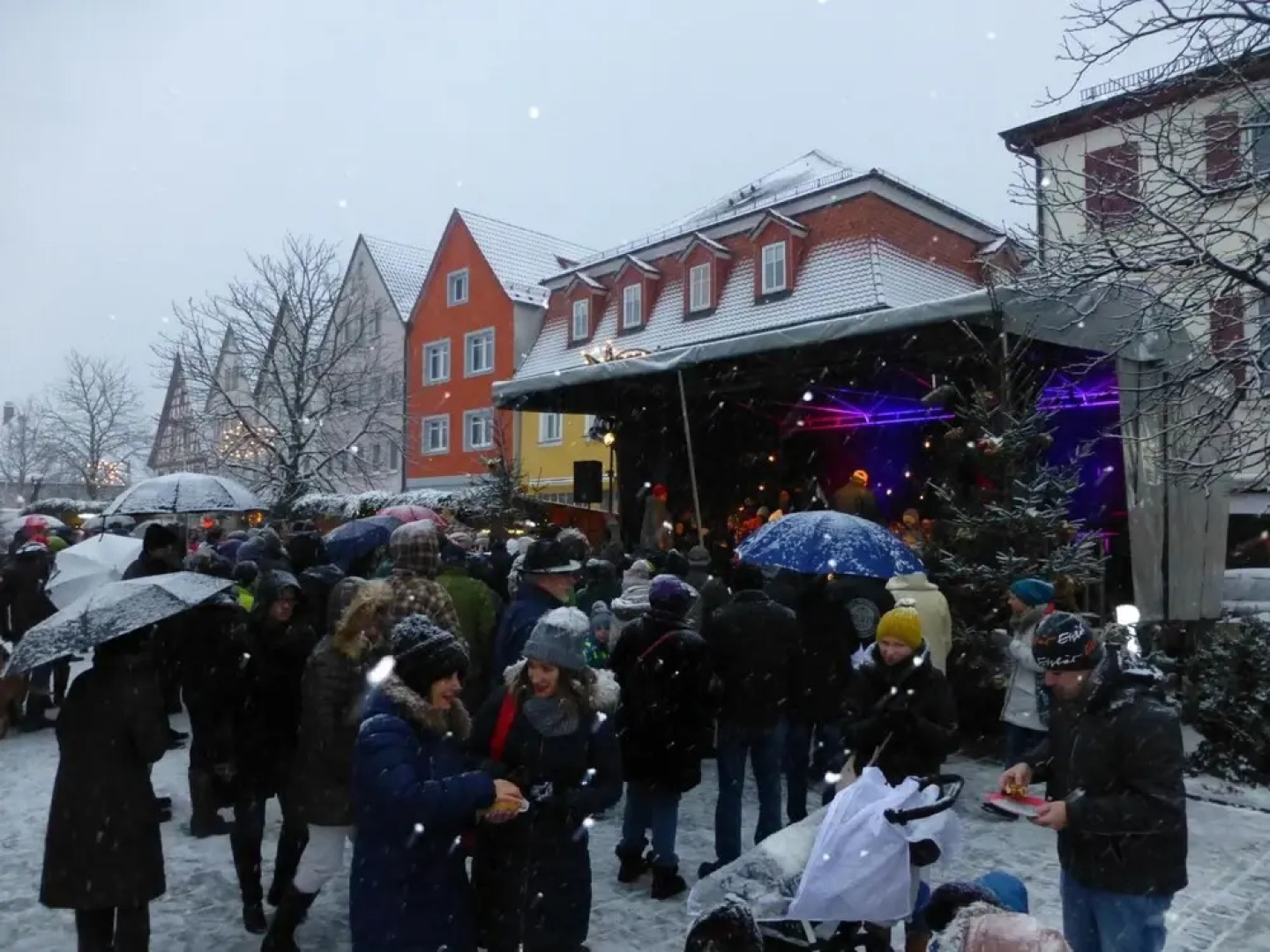 Hotel-Gasthof Resengörg