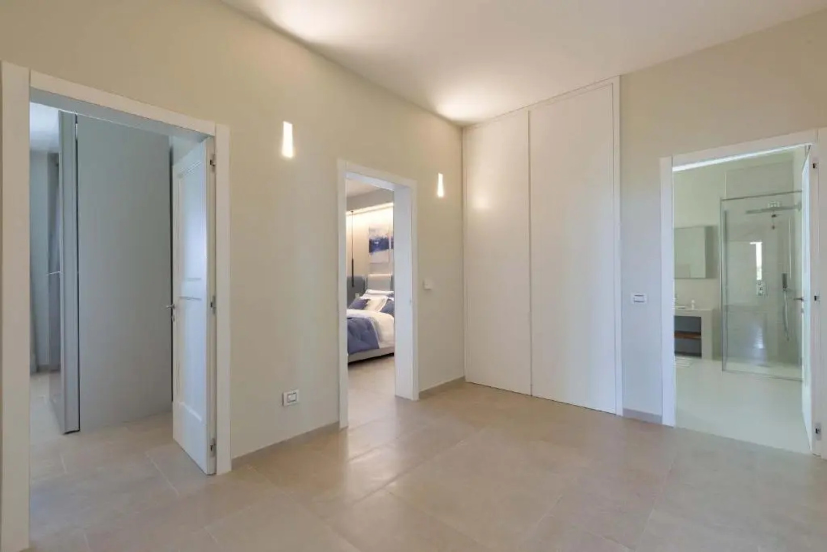 Villa Marodi' Luxury House by BarbarHouse