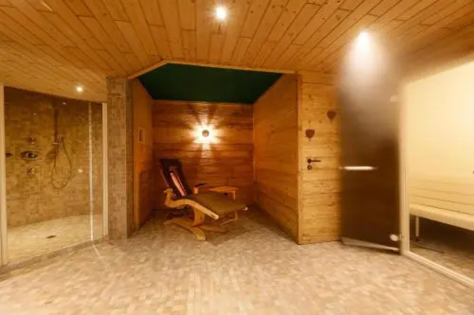 Café-Pension Käserstube