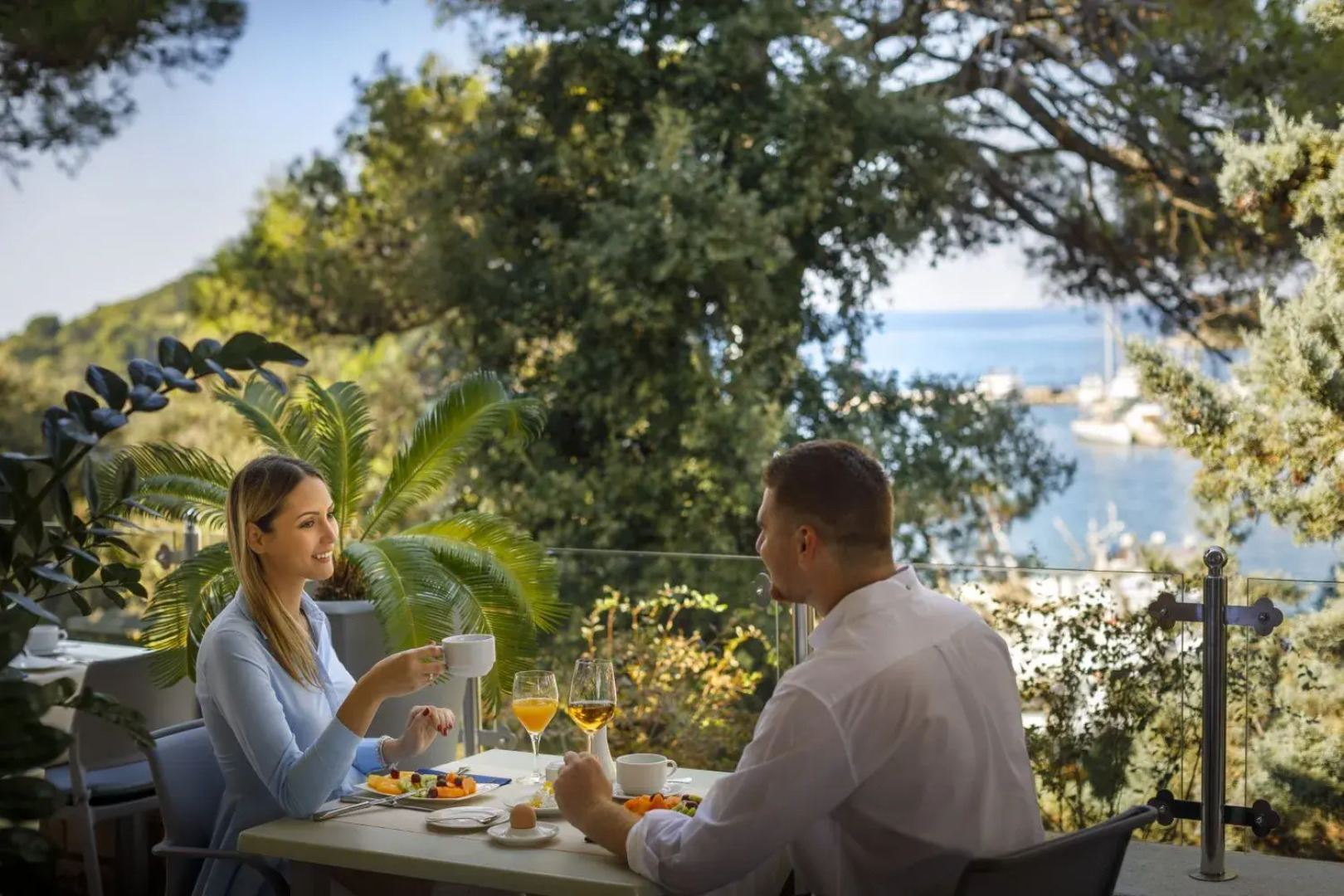 Maistra Select Pineta Hotel