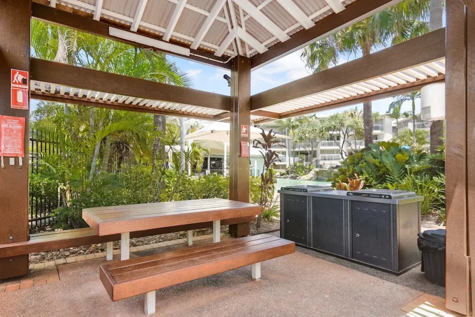 Alex Beach Resort 412