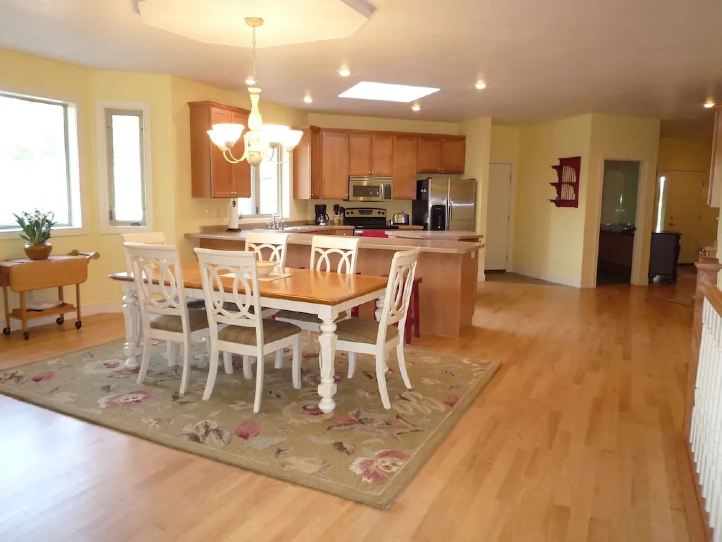 Unit 901 - 4 Br Condo