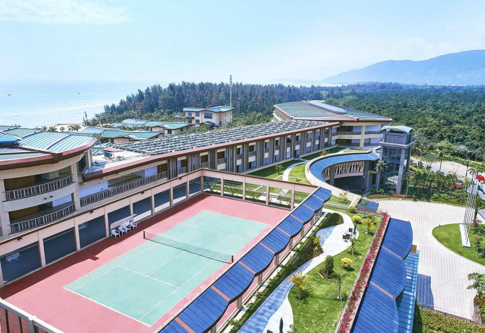 The Westin Shimei Bay Resort