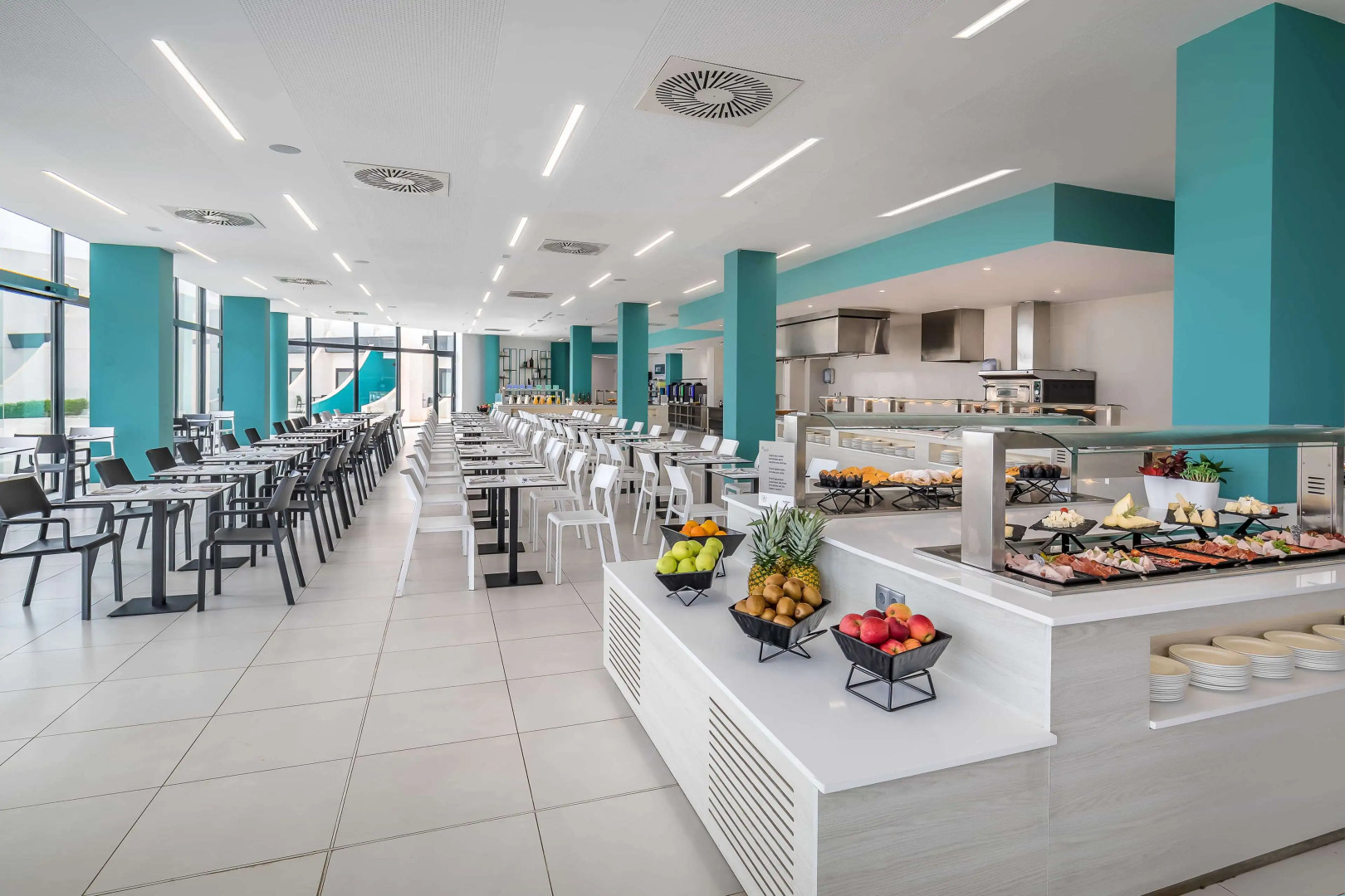 Occidental Mar Menor