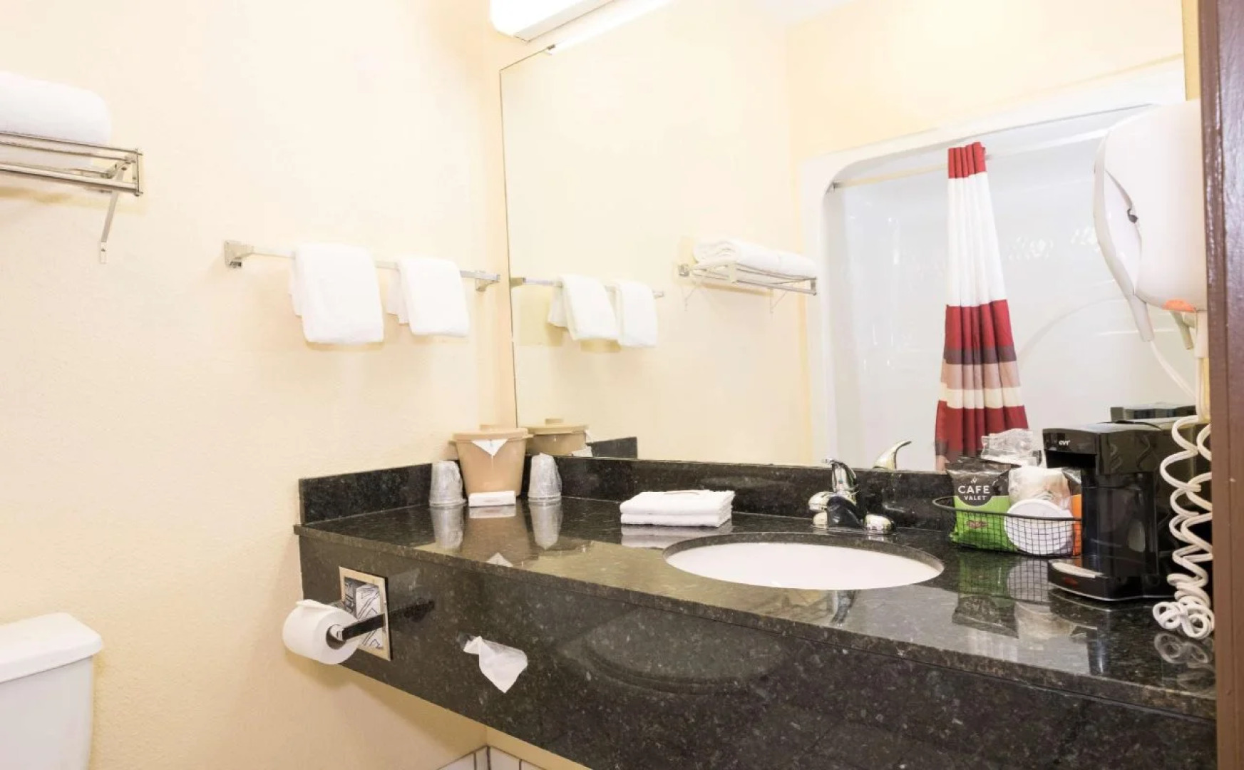 Americas Best Value Inn Donaldsonville