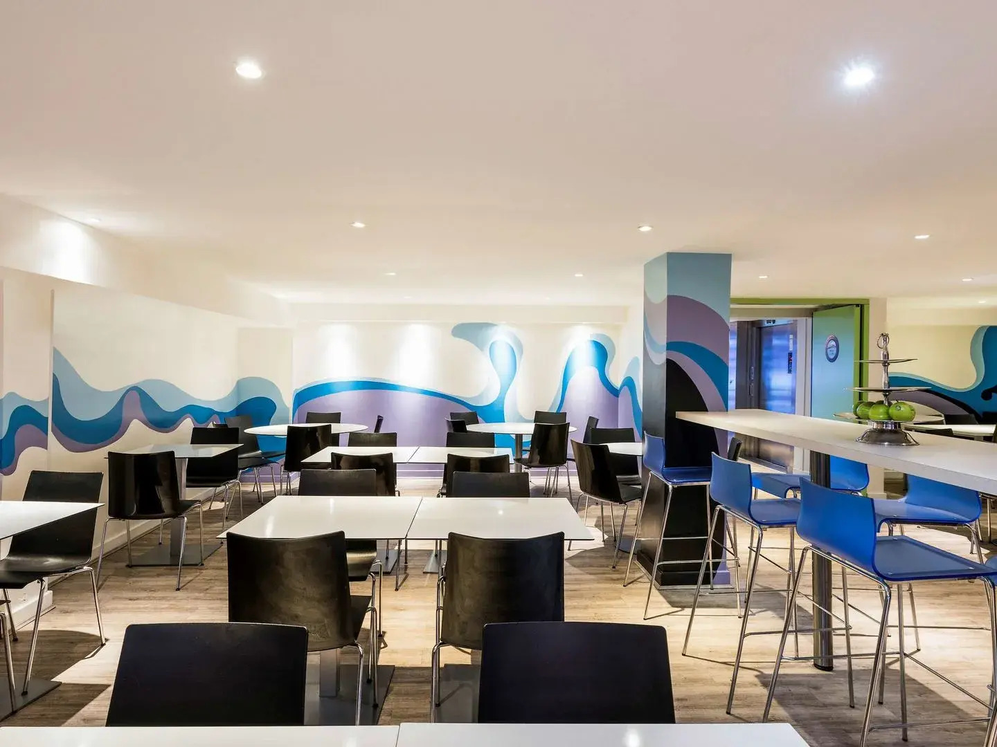 ibis Styles Saint Julien en Genevois Vitam