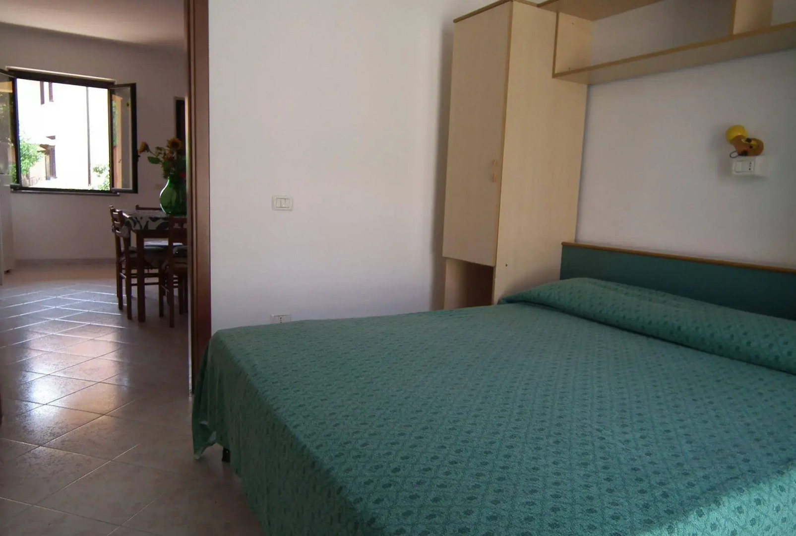 Camping Case Vacanza Lungomare