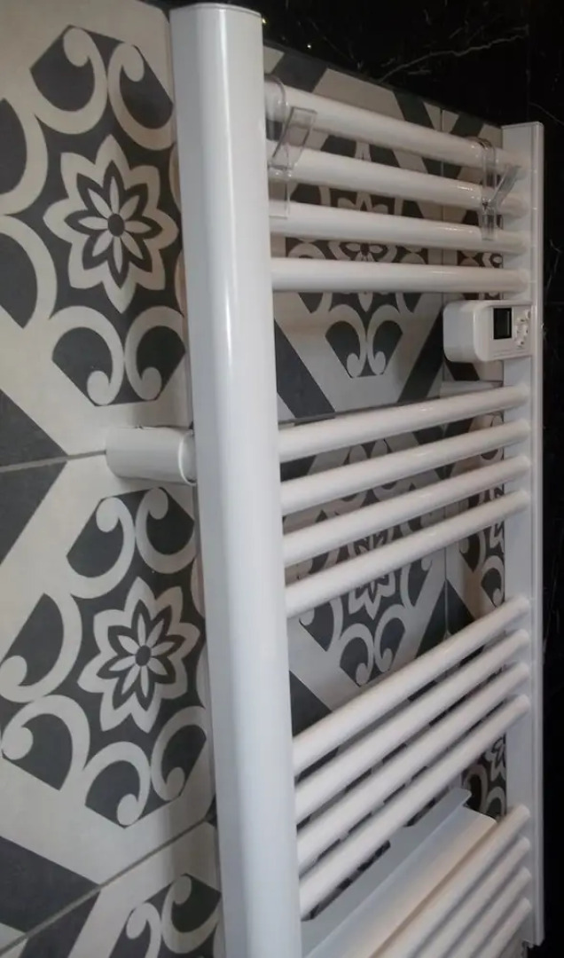 Luxury Guest Room, Private Entrance, Shower Room, wc, Terrace, Private