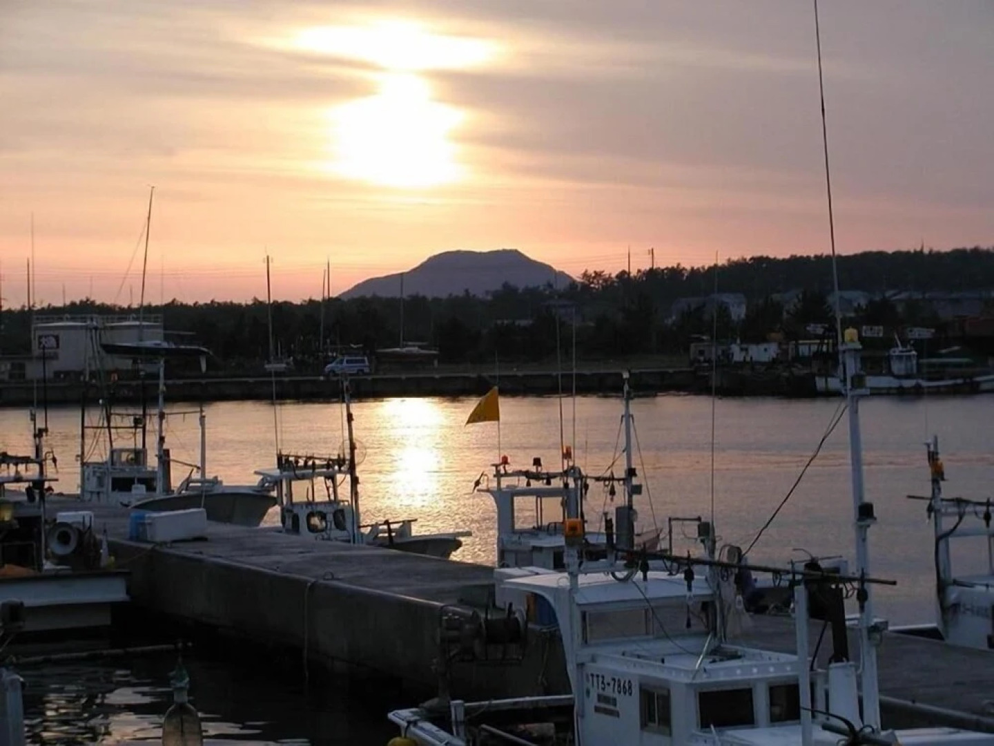 Mikakunooyado Yamadaya