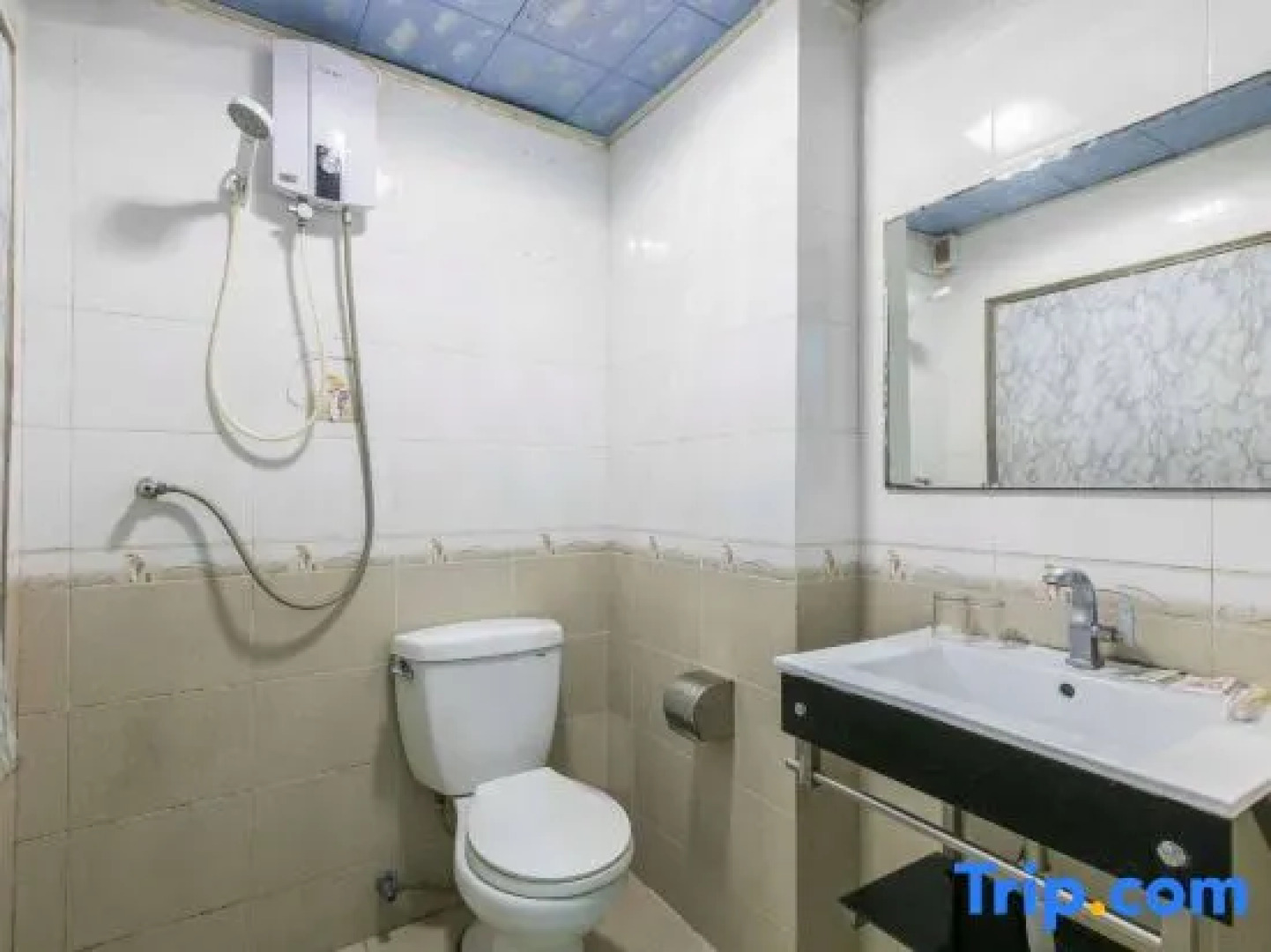 Dadong Haiminghe Inn