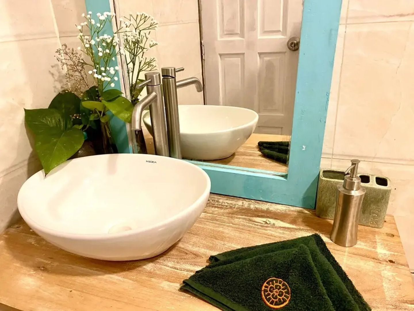 Sands Exotic Hotel & Spa