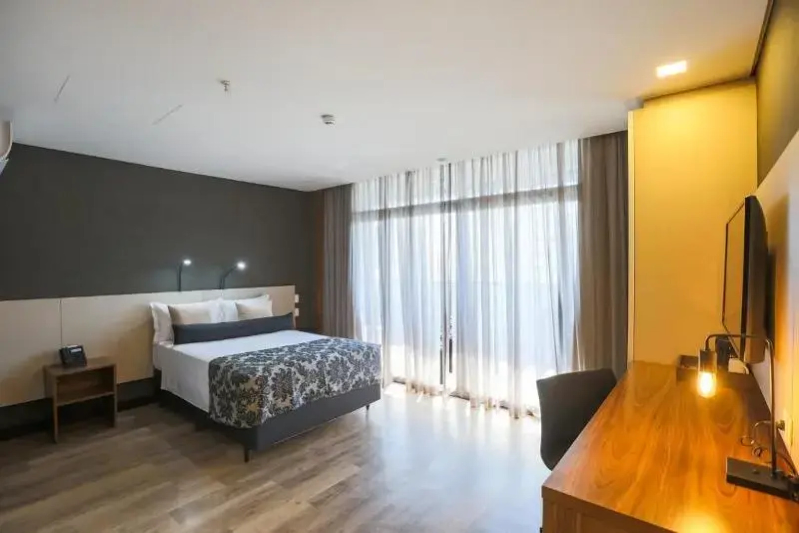 Ramada Hotel & Suites by Wyndham Osasco