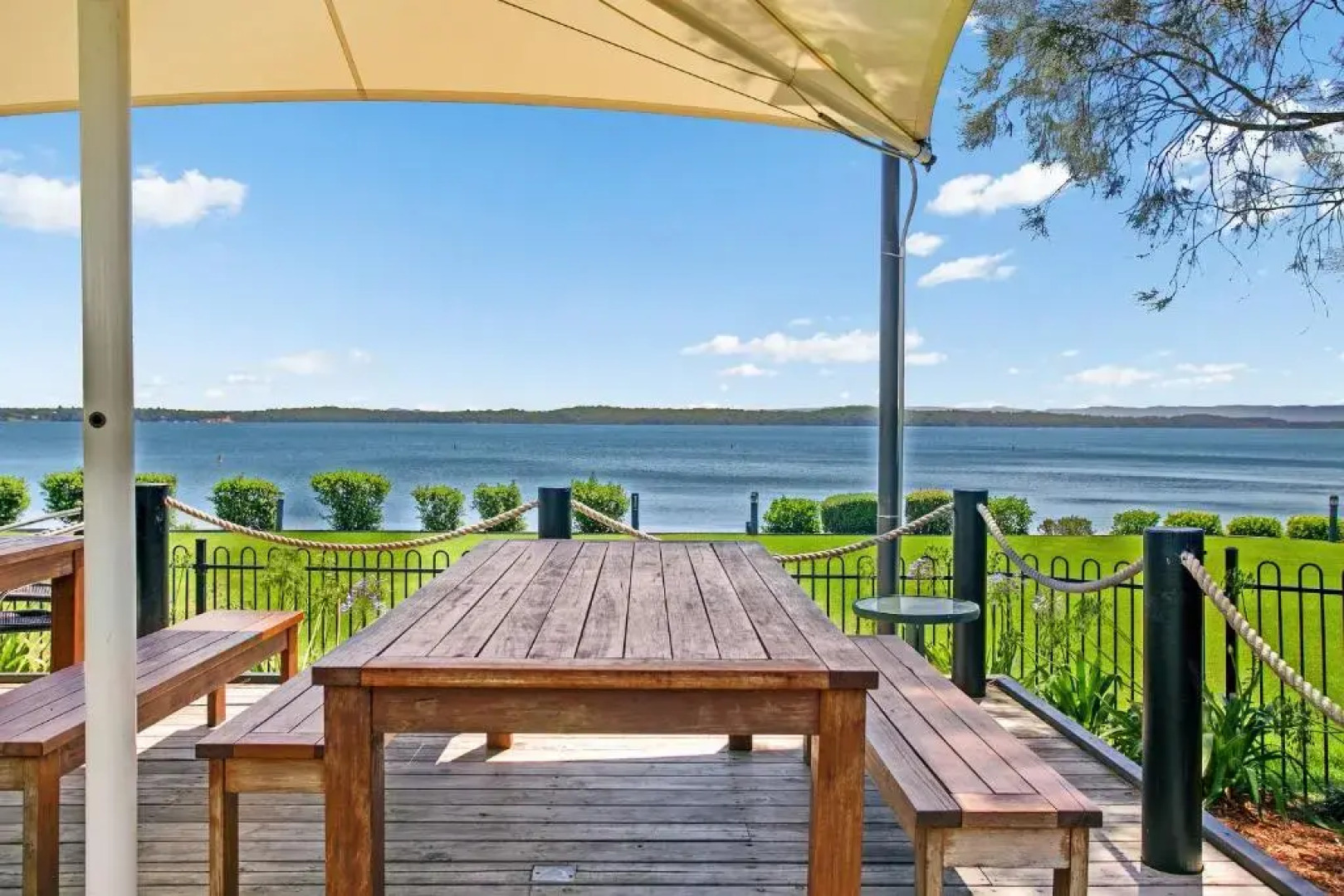 Mercure Lake Macquarie Raffertys Resort