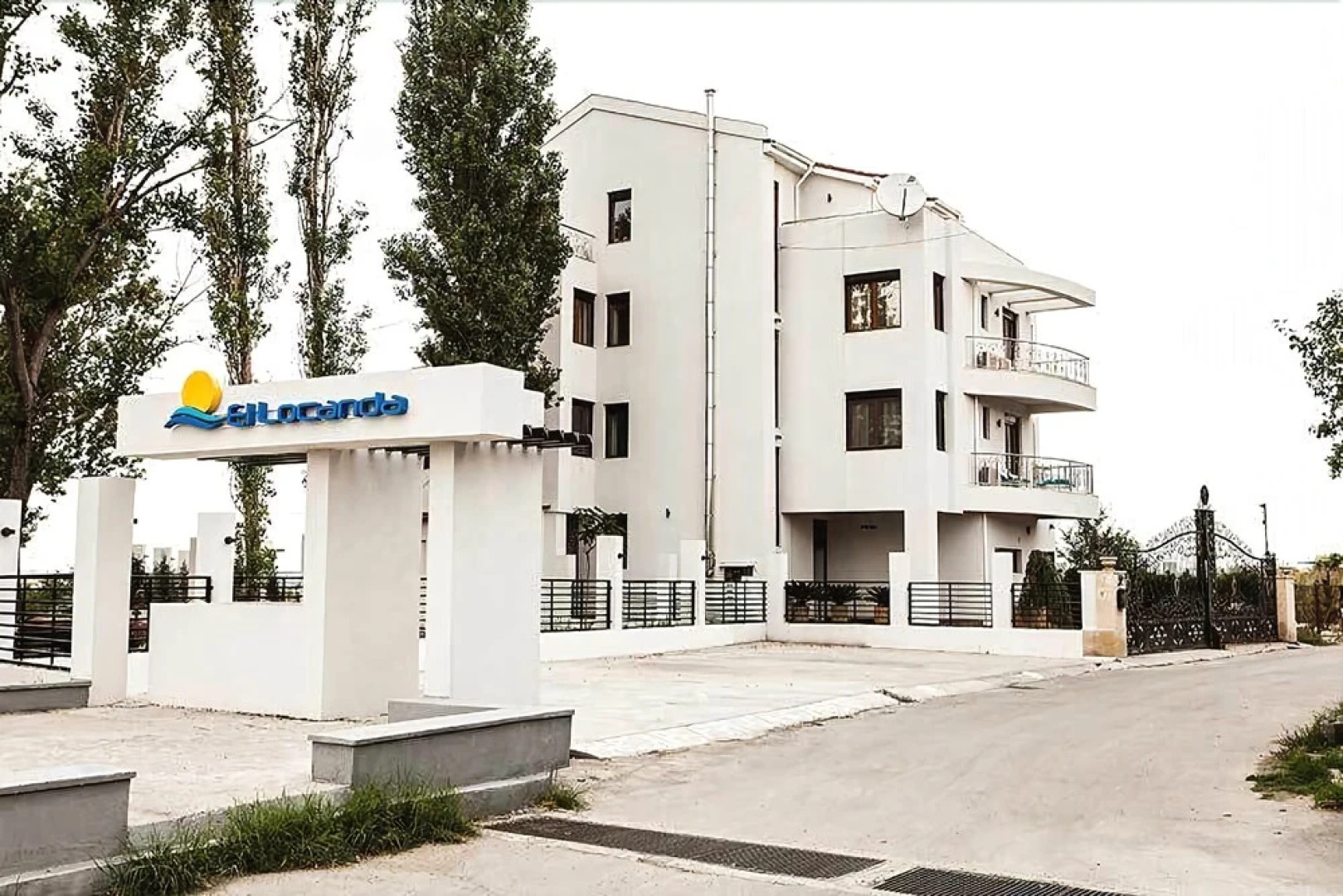 El Locanda Boutique Hotel