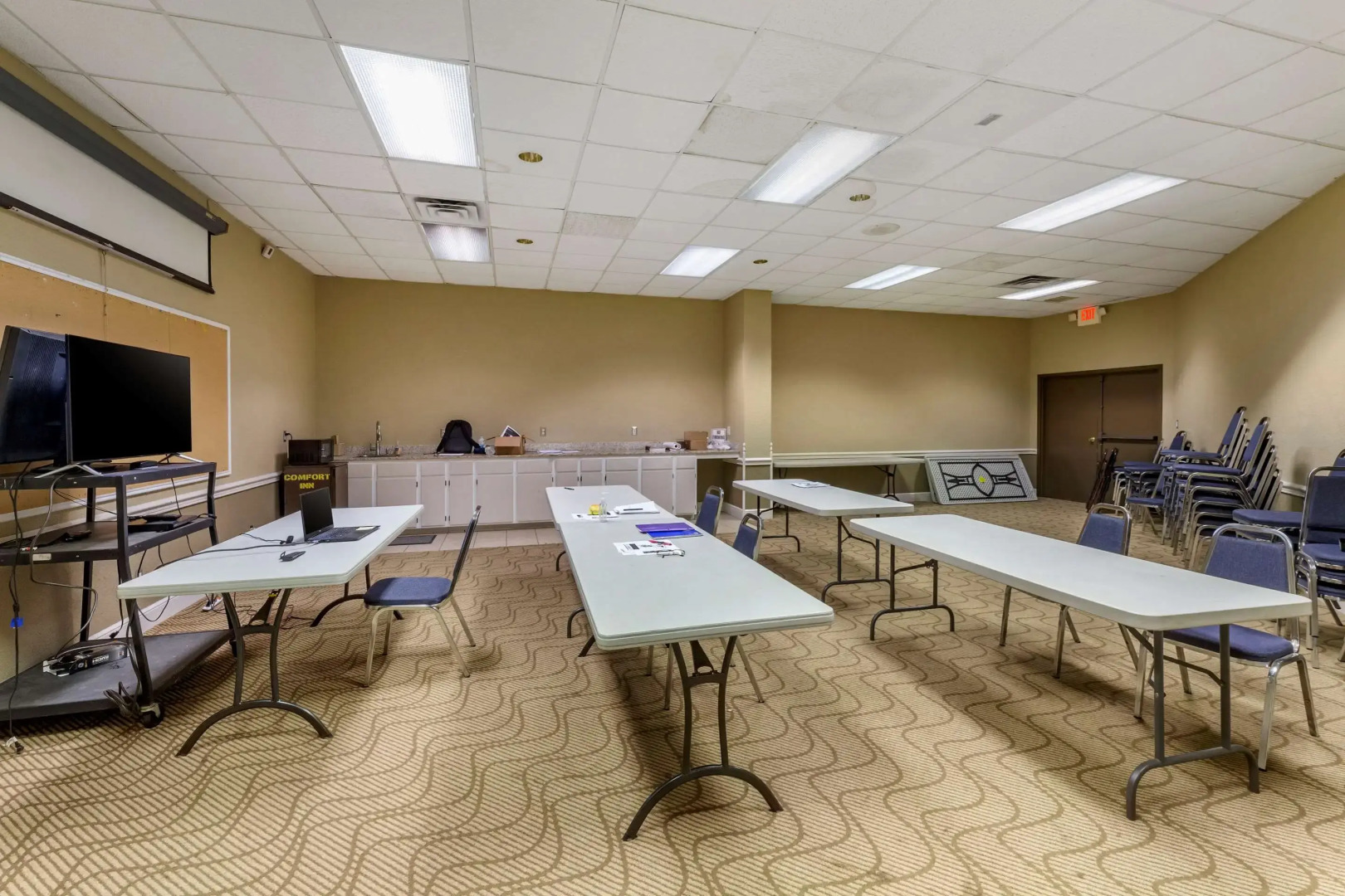 Comfort Inn Alliance