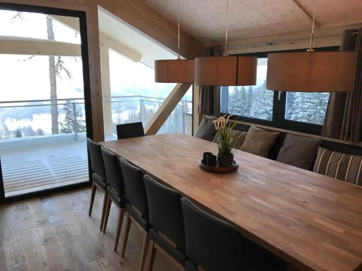 Alpenchalets Reiteralm by ALPS RESORTS