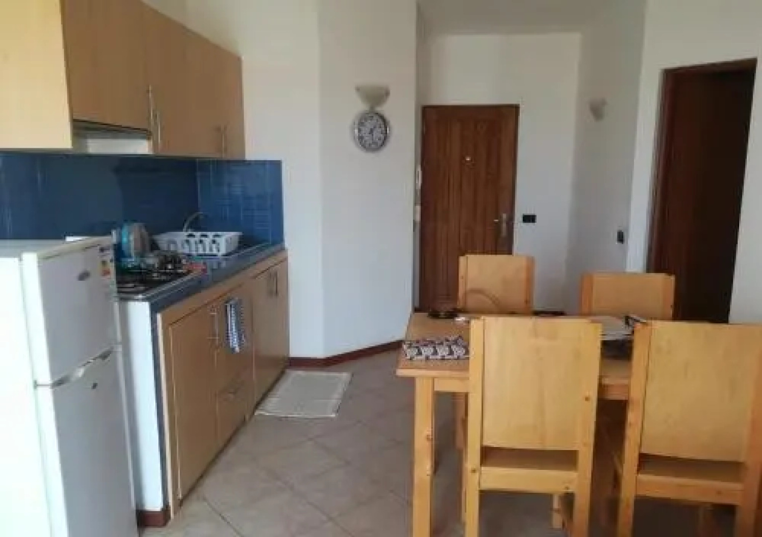 Apartments Praia Estoril, Boa Vista