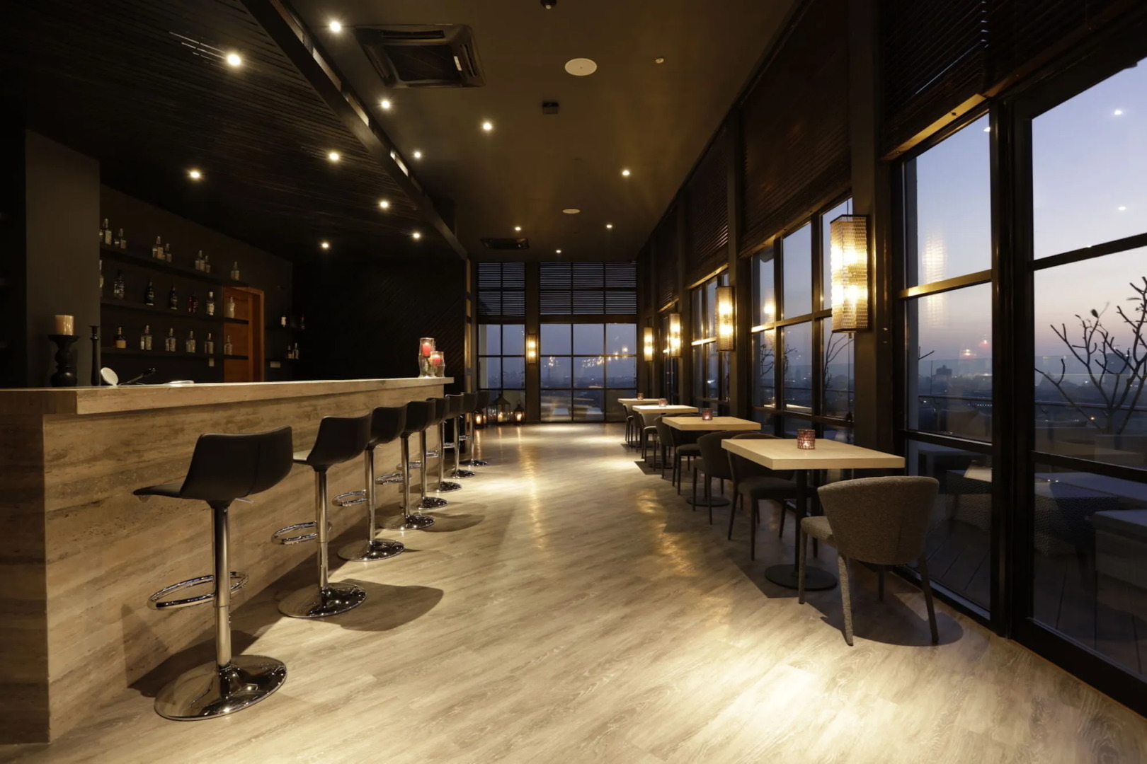 Jetwing Colombo Seven