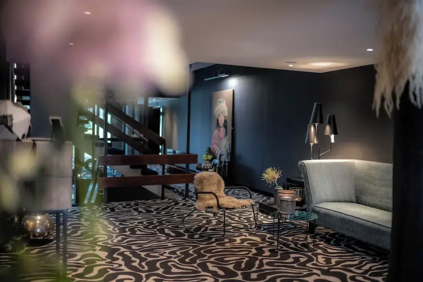 Seehotel Restaurant Die Ente