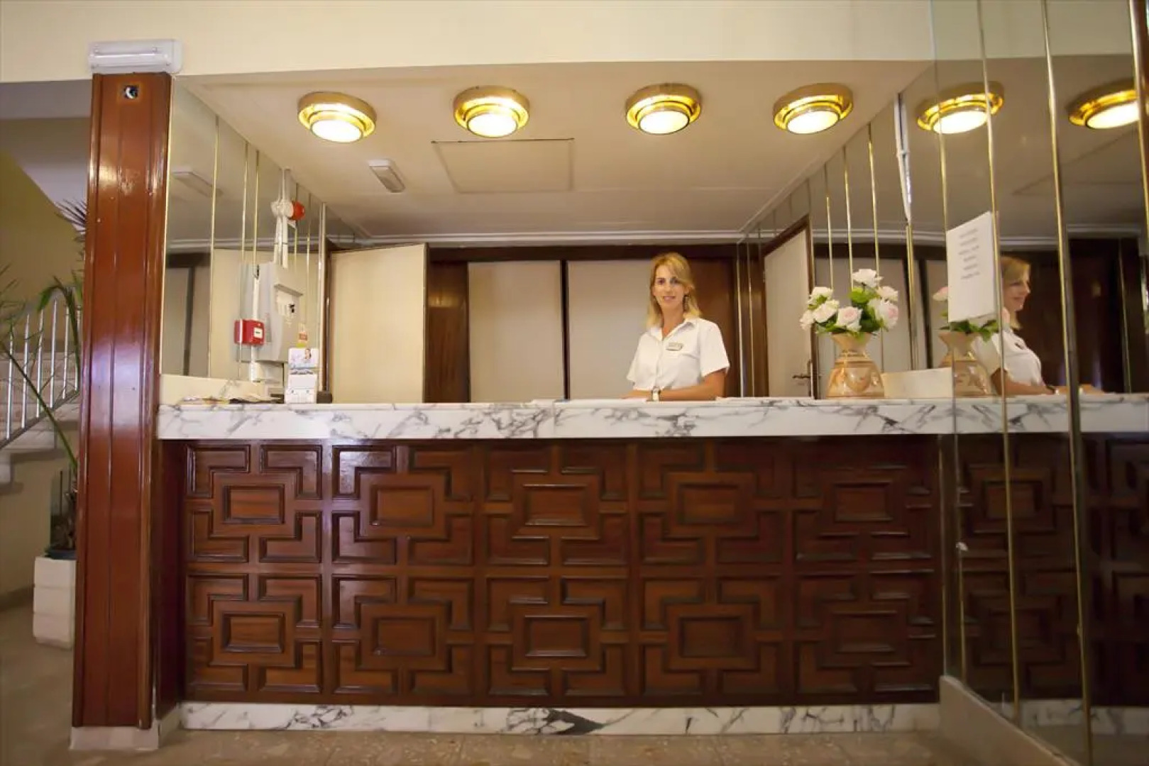 BJ Hostal Bona Vista