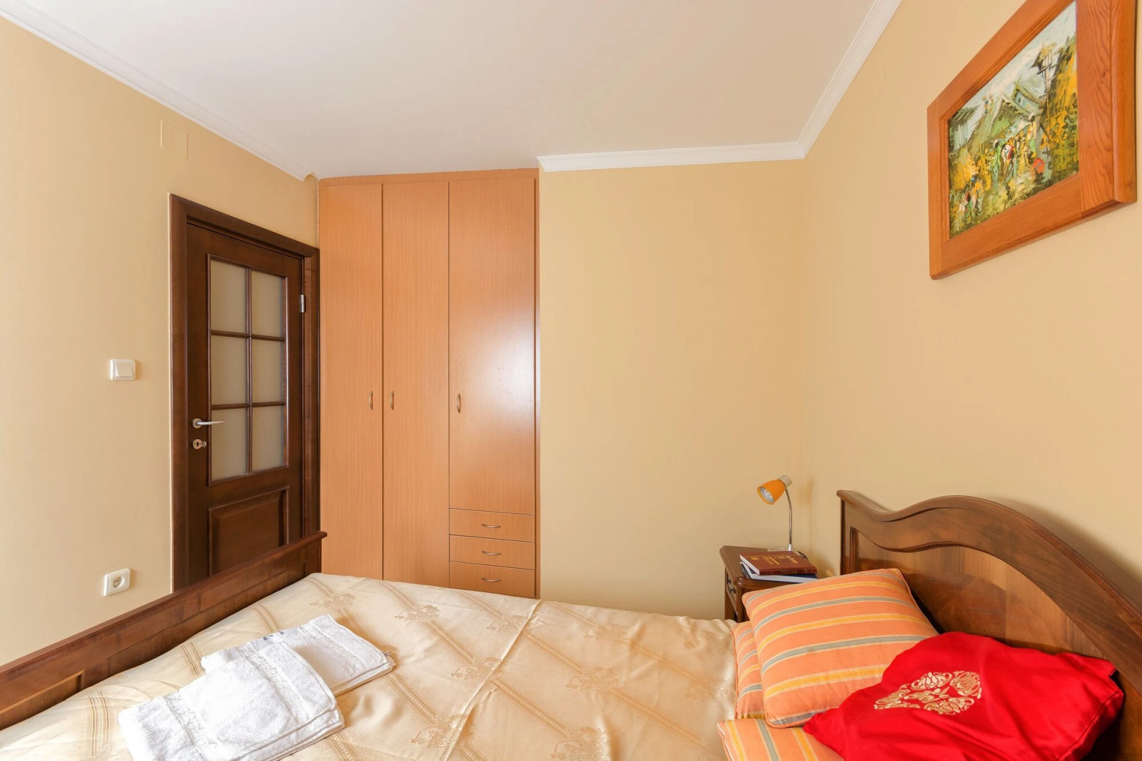 Aparthotel Villa Lav