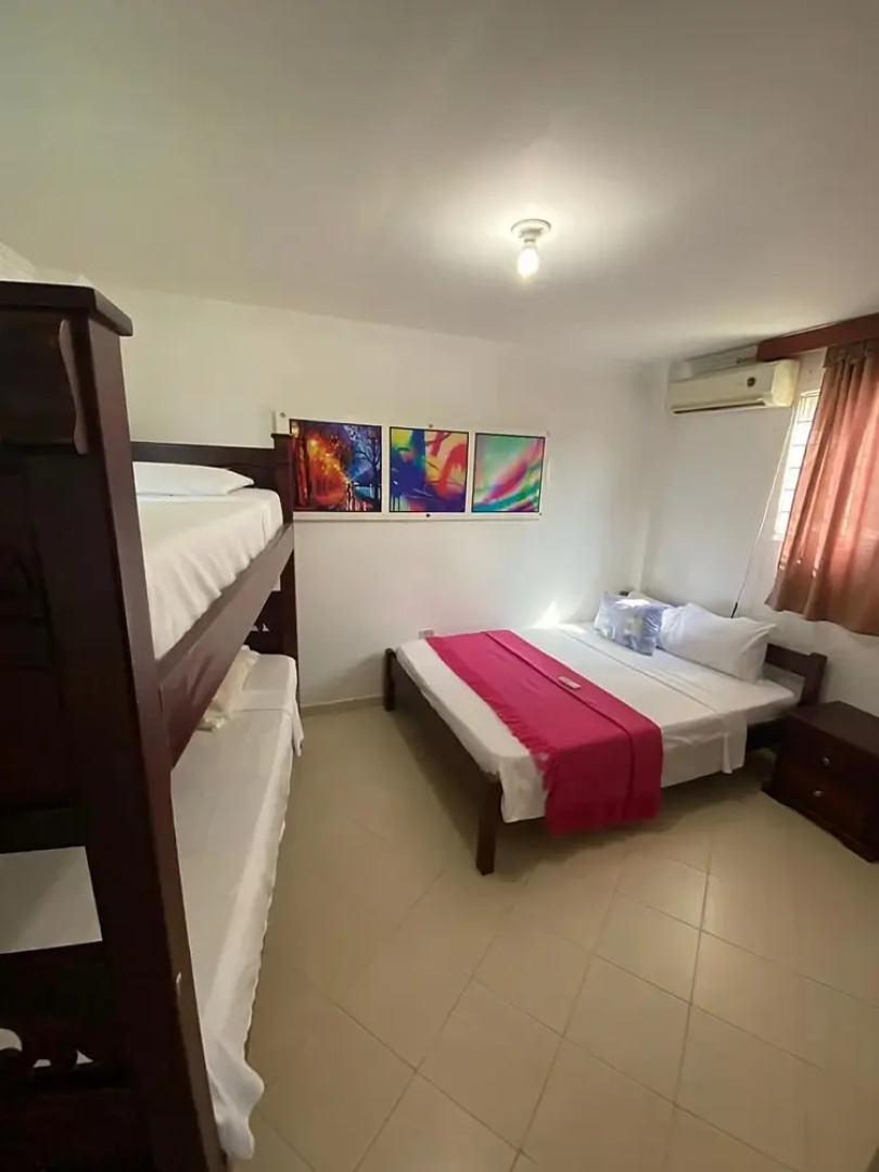 Hotel La Guajira by La Marina