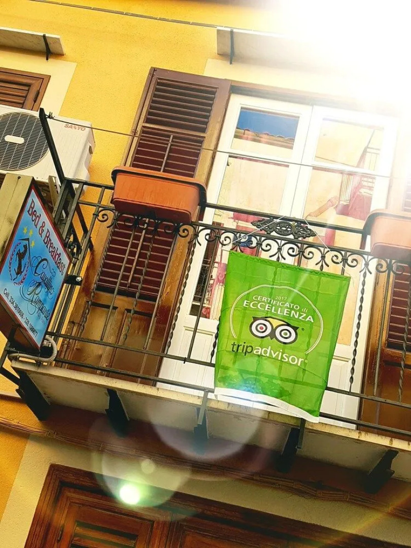 B&B Cavallino Rampante