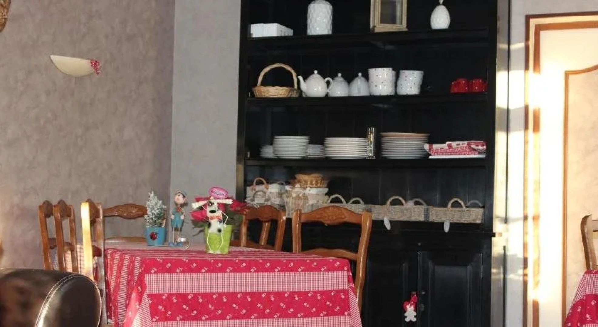 Ma Gentilhommière Guest House