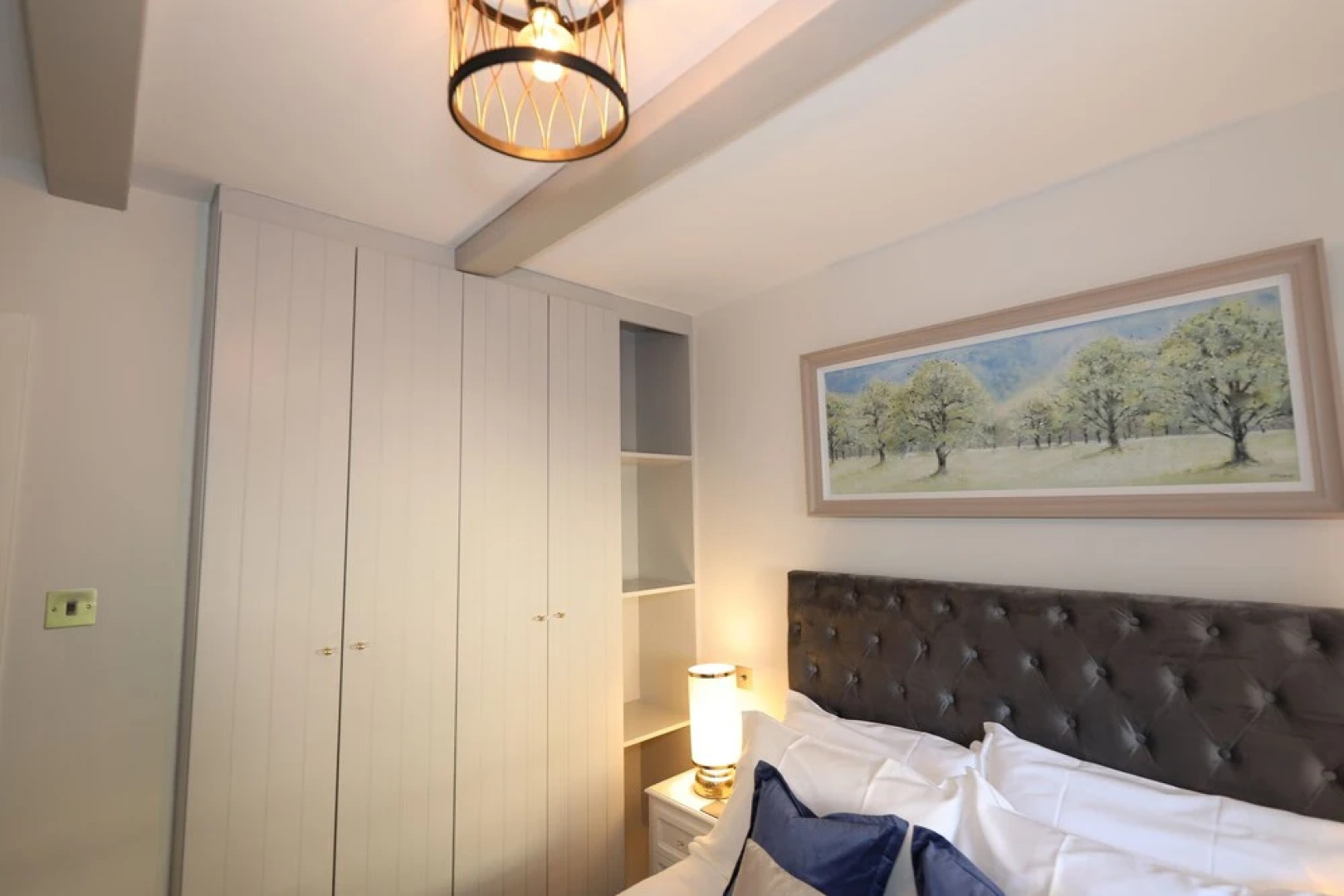 Unique Cotswold Cottages