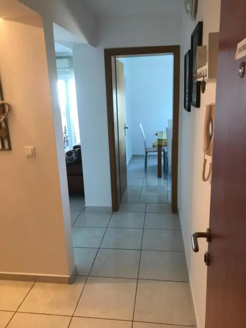 Apartment Marie