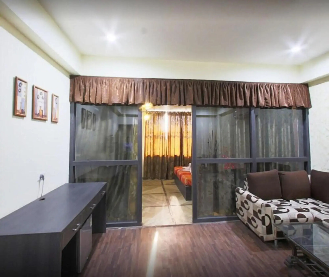 Hotel Vishram Regency