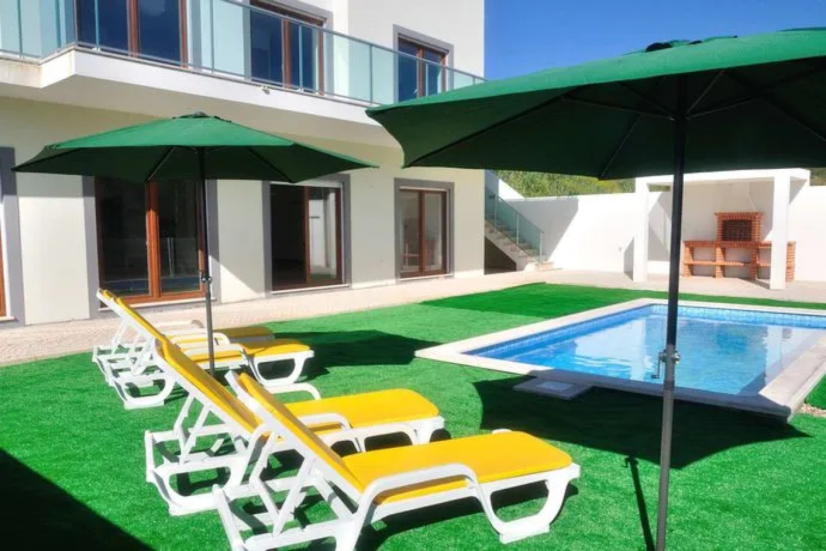 Residência Astramar