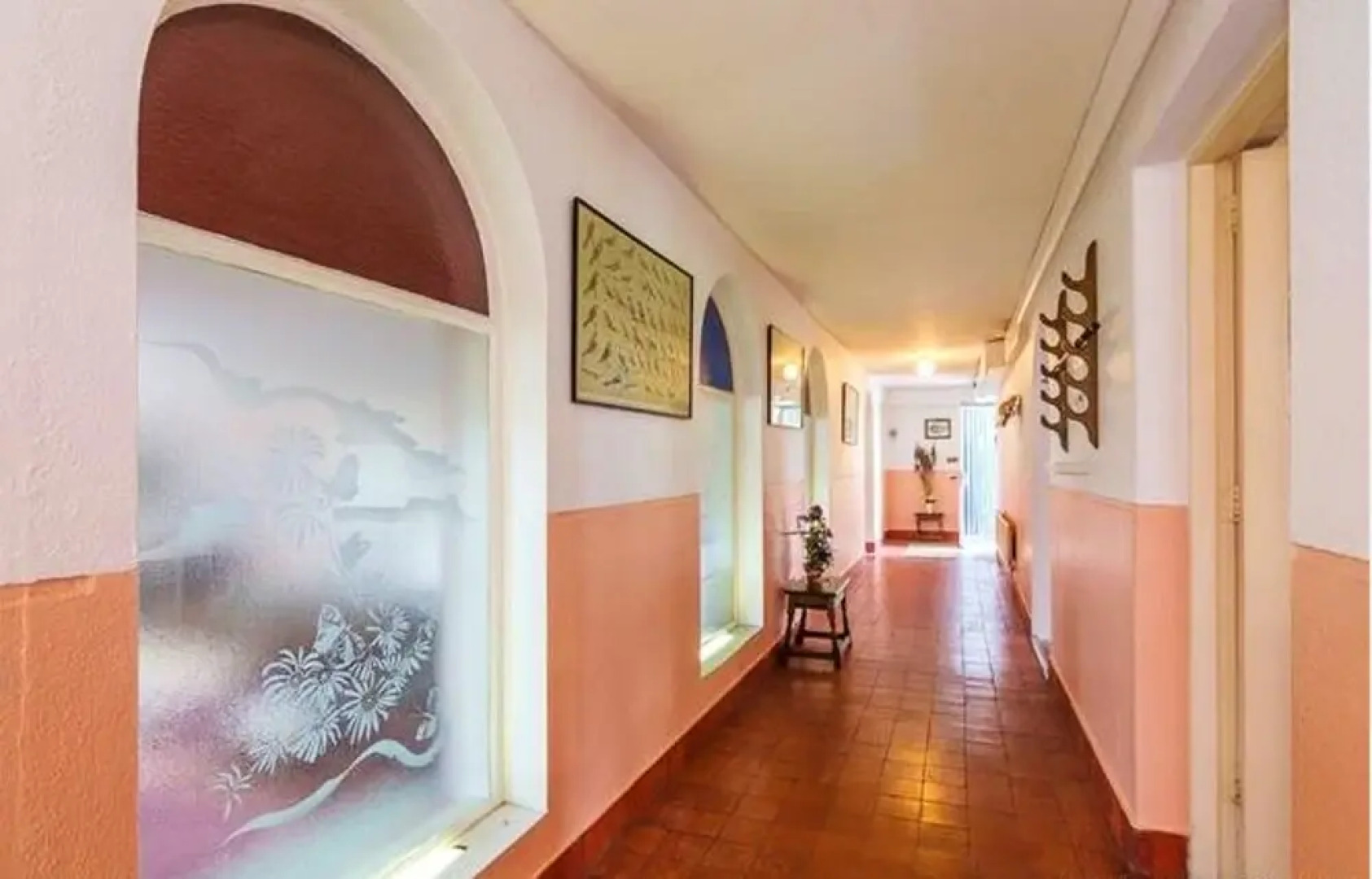 House With 5 Bedrooms in Eyrecourt, With Enclosed Garden Near the Beach