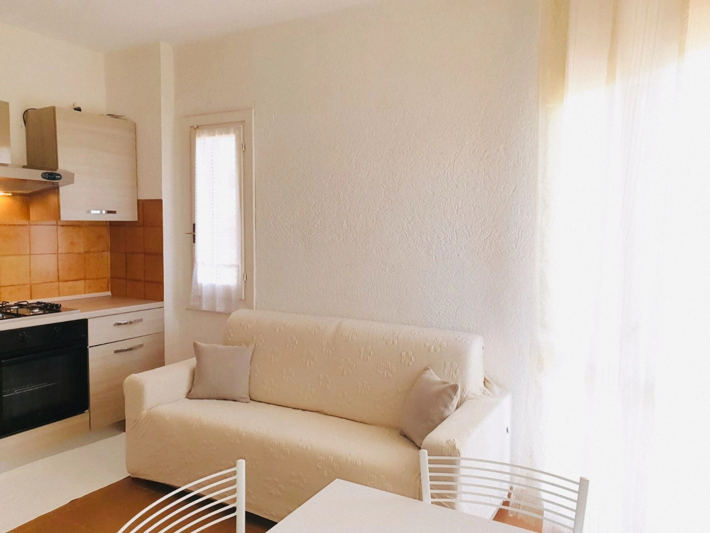 Terza Spiaggia & La Filasca - Apartments