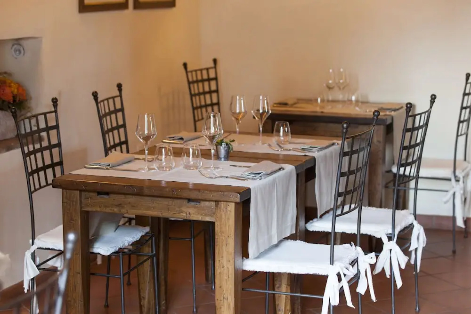 Torre Santa Flora Hotel Relais