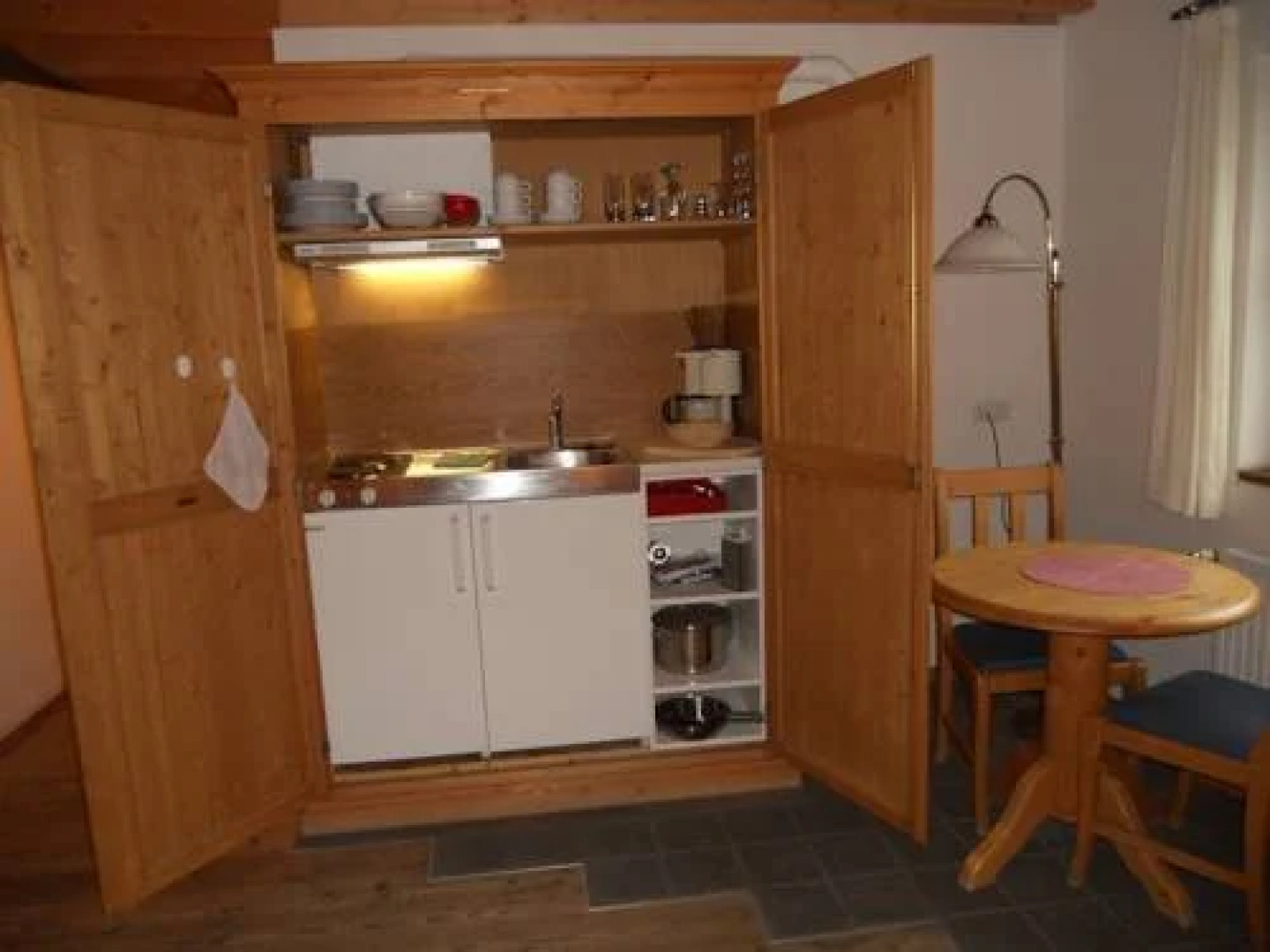 Hotel Garni Zum Hirschen (Adults Only)