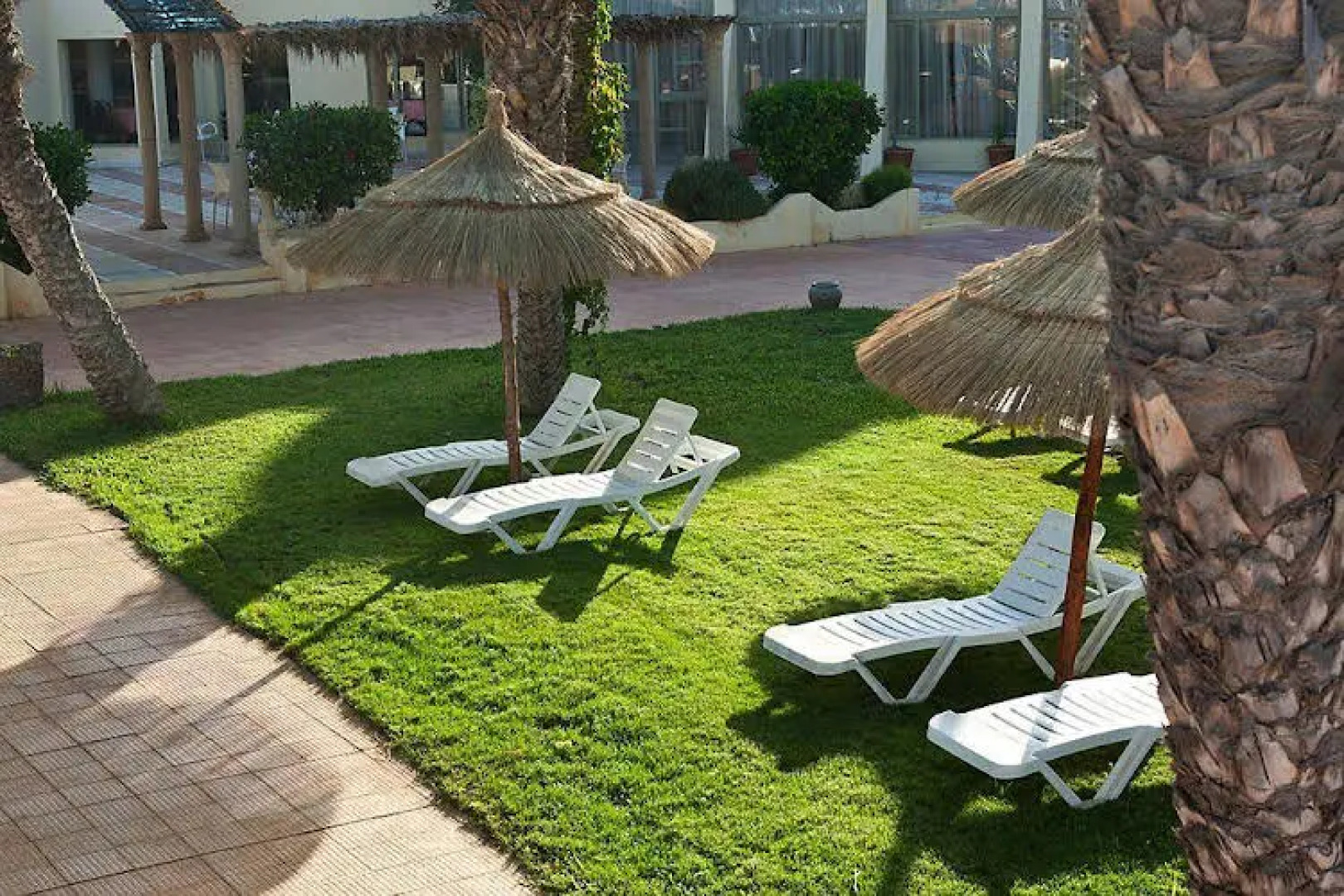 Minotel Djerba Resort